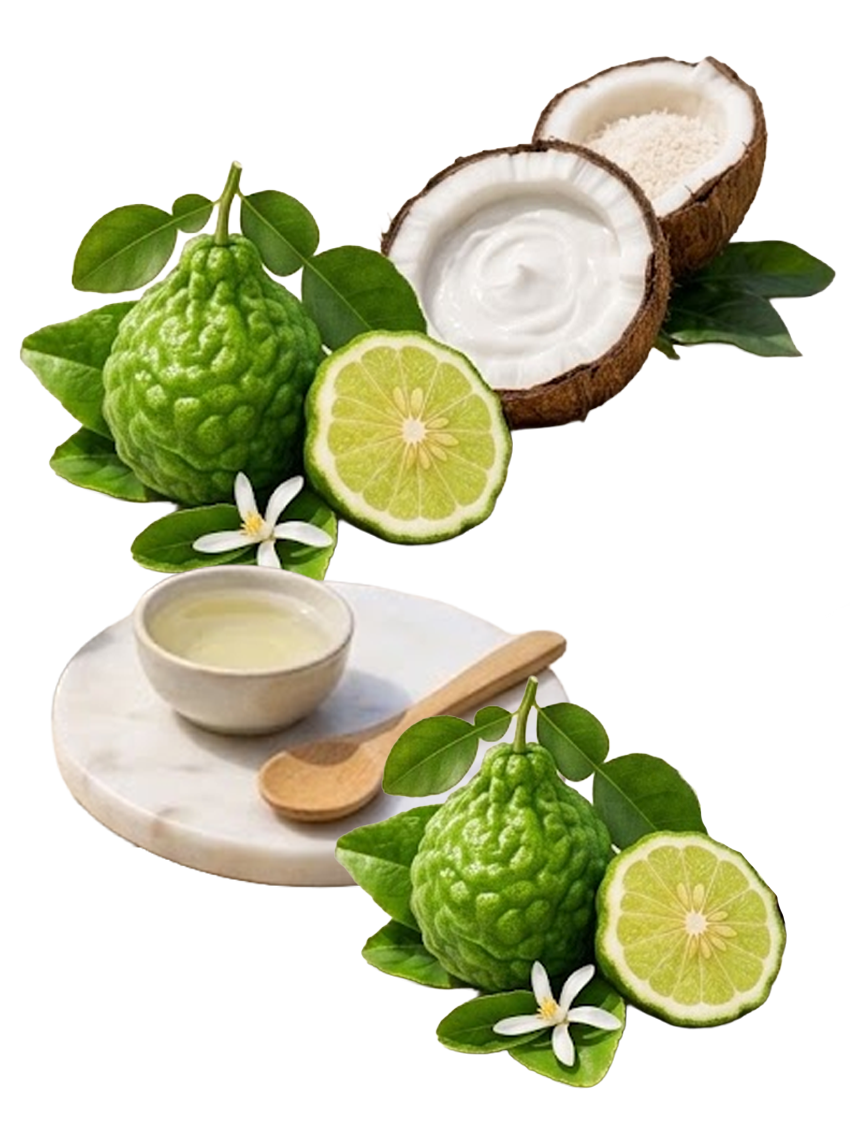 Ingredientes Shagua